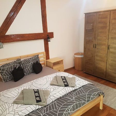 Apartament Eminescu 1 Mediaş Eksteriør billede
